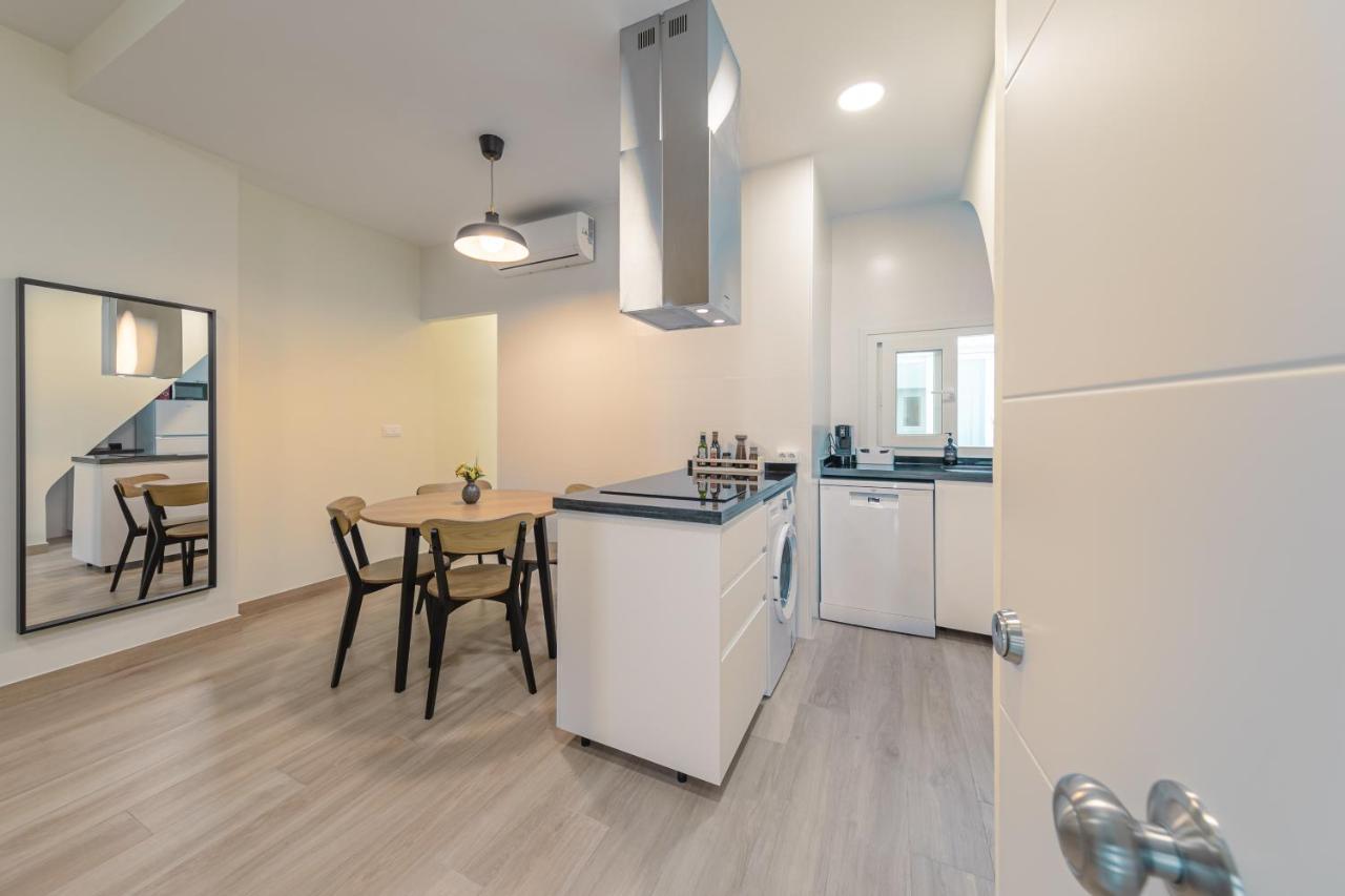 Bosco Eco Living Appartement