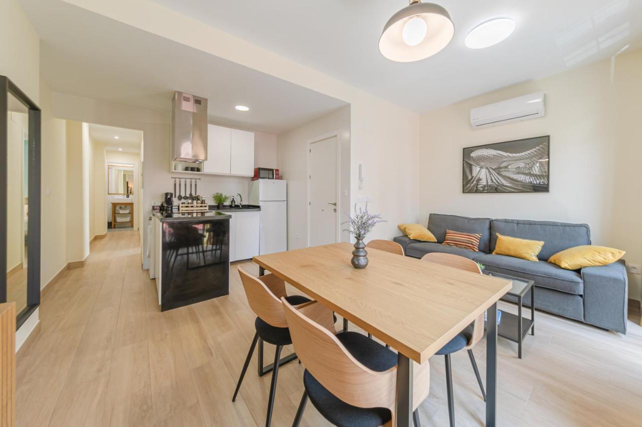 Bosco Eco Living Appartement *