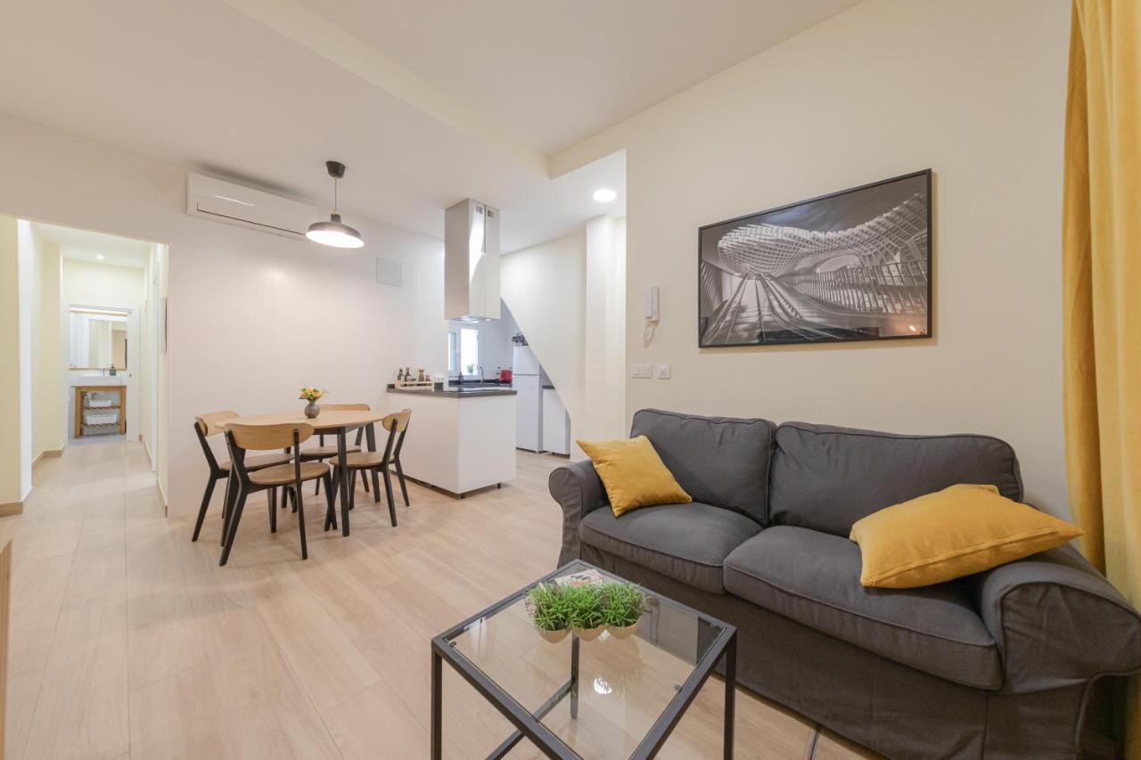 Bosco Eco Living Appartement *