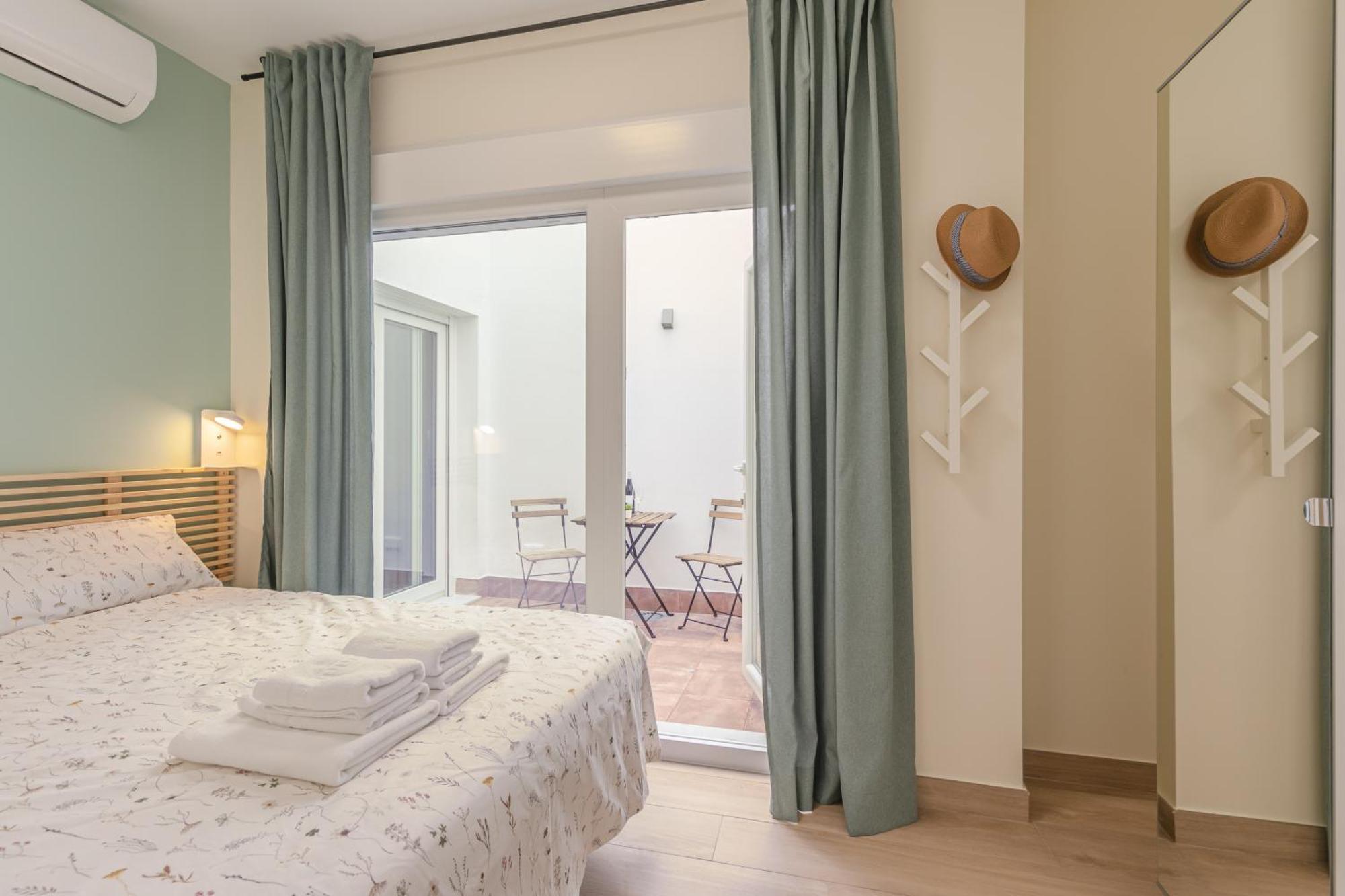 Appartement Bosco Eco Living