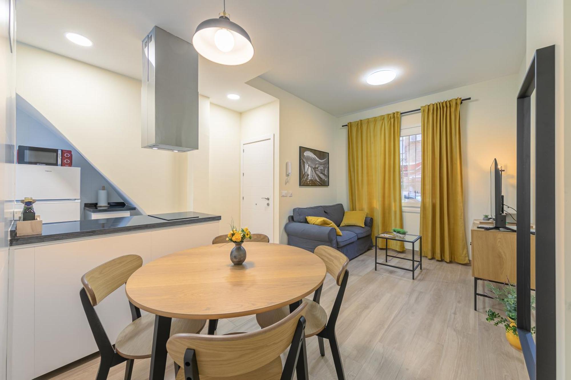 Bosco Eco Living Séville