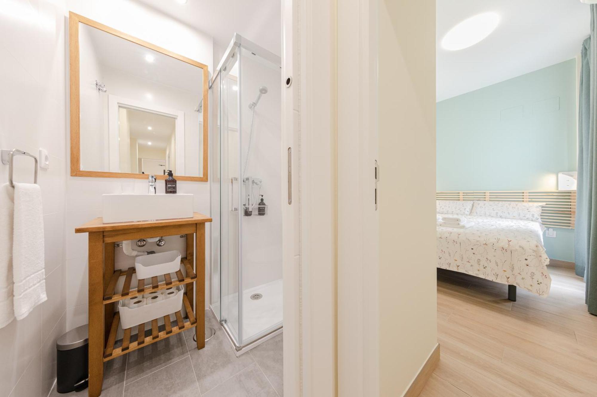 Bosco Eco Living Appartement