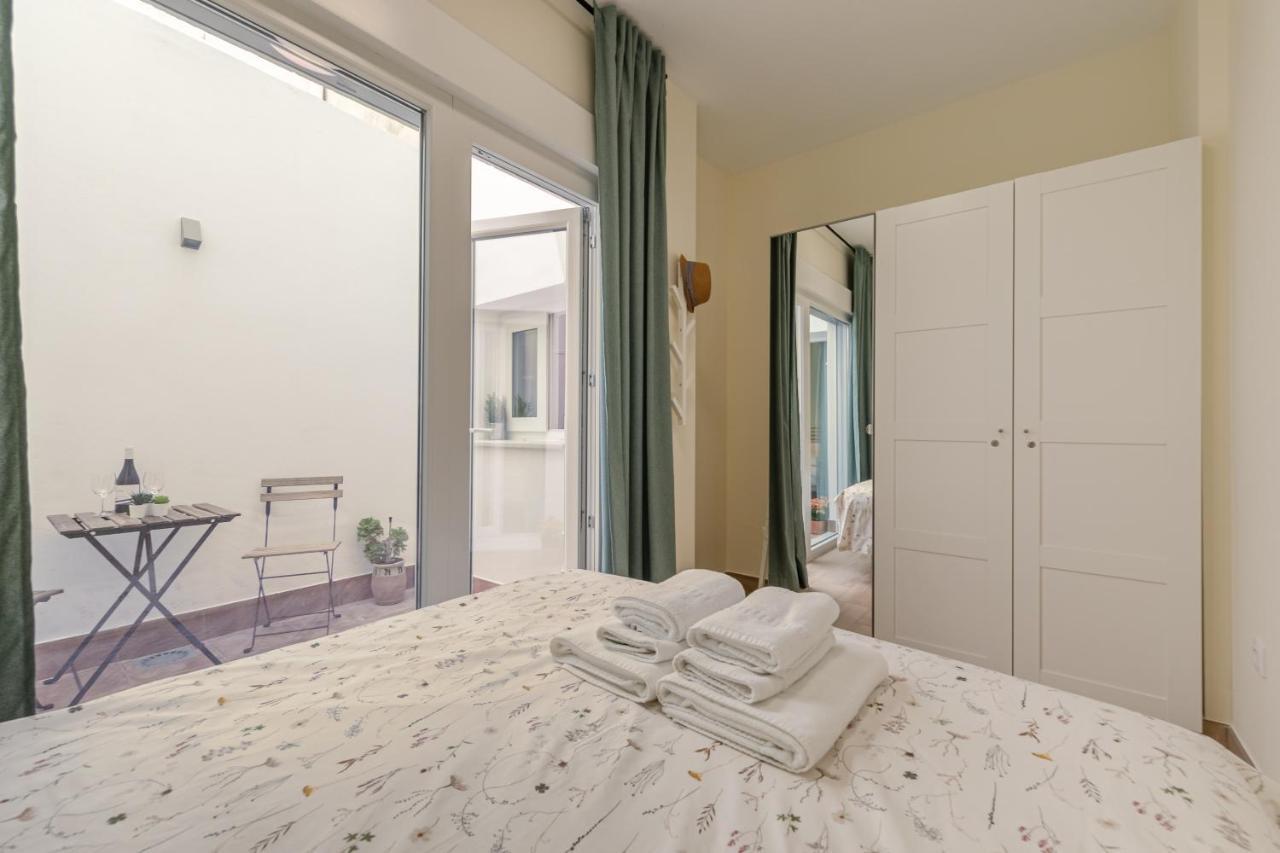 Apartment Bosco Eco Living Seville
