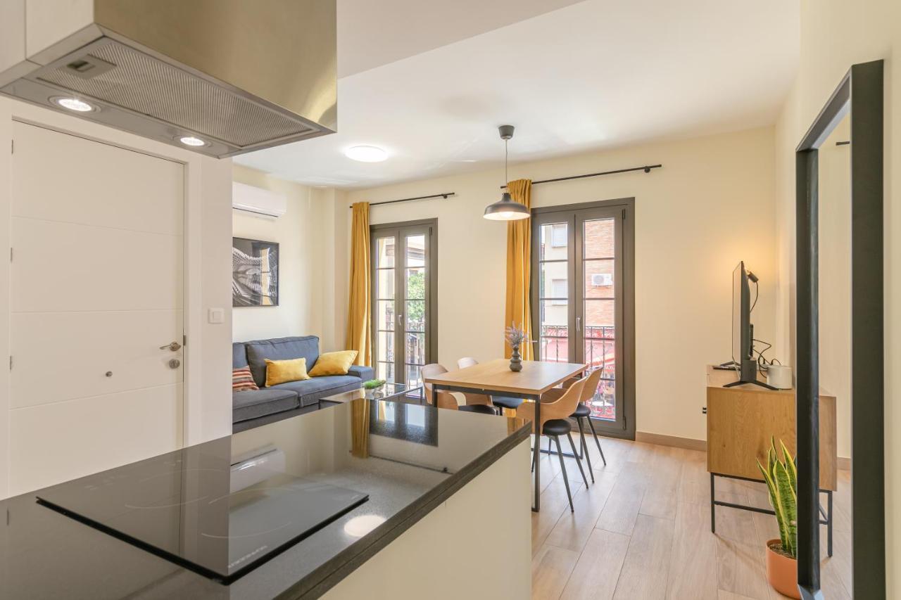 Bosco Eco Living Apartment *