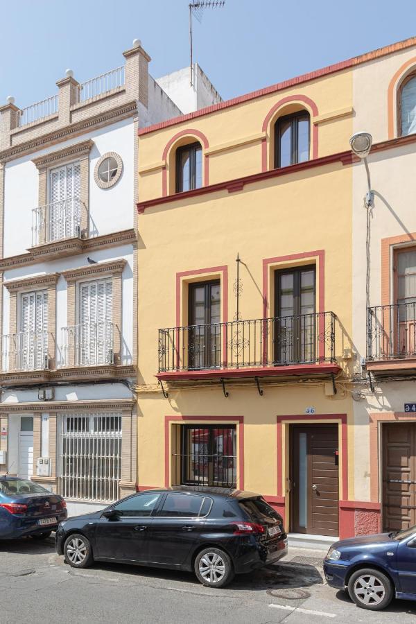 Bosco Eco Living Apartment Seville