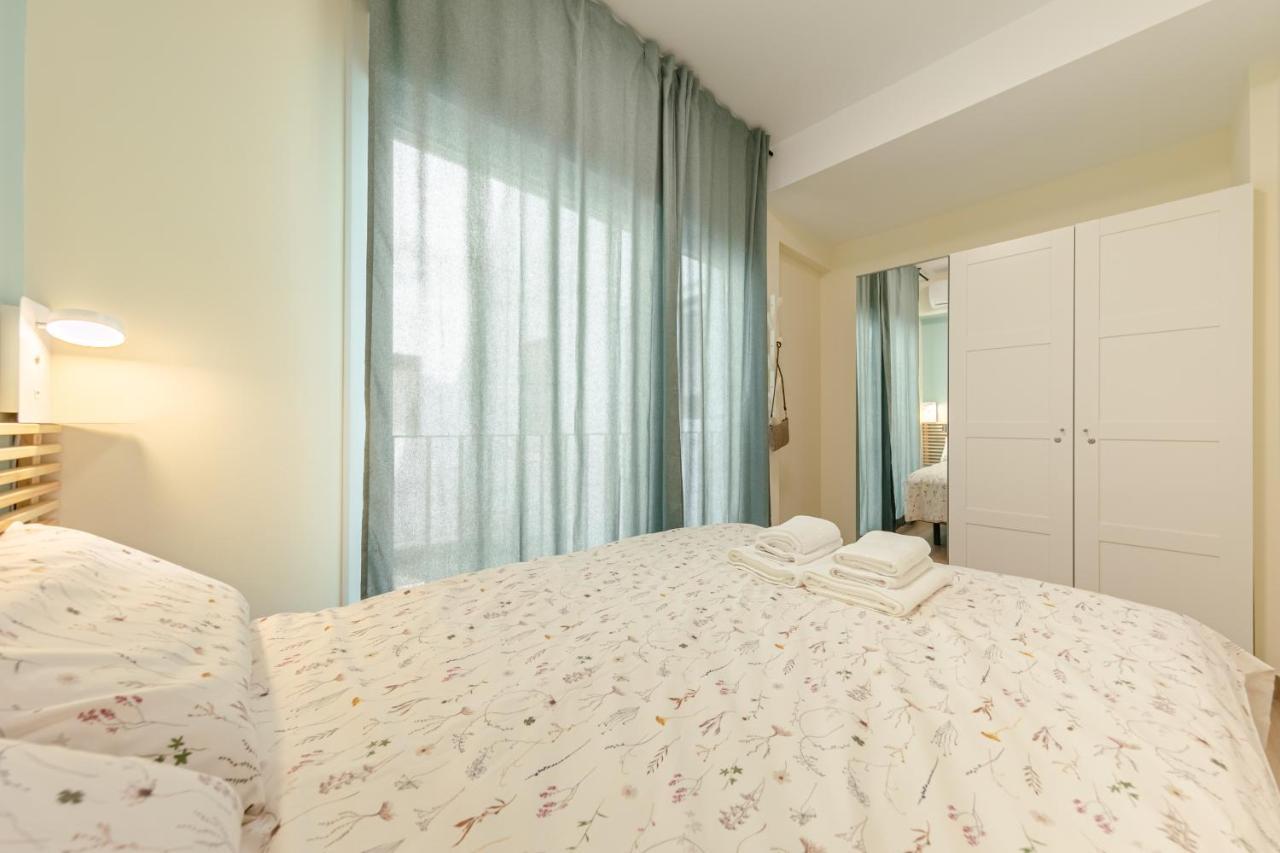 Bosco Eco Living Seville