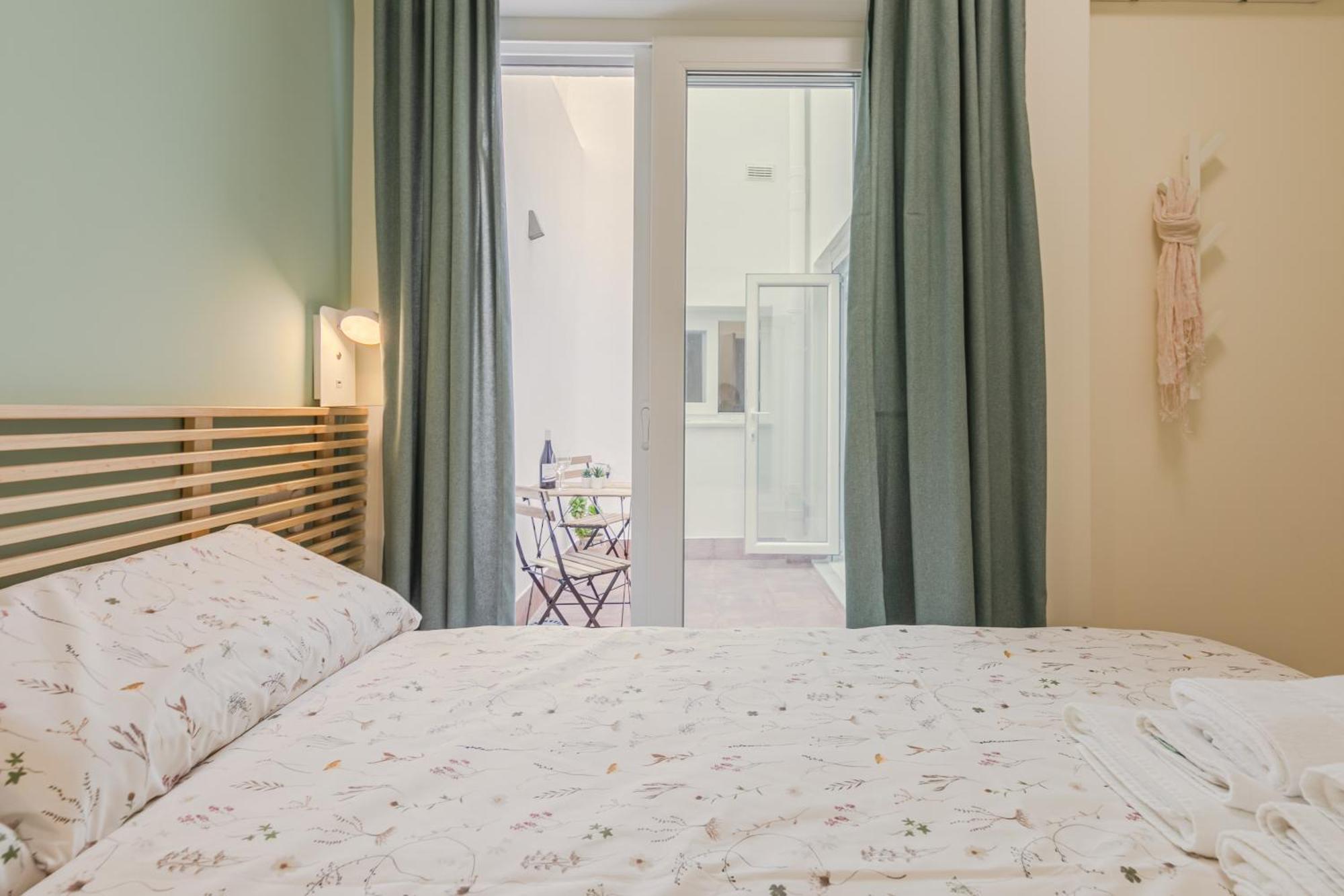 Bosco Eco Living Seville