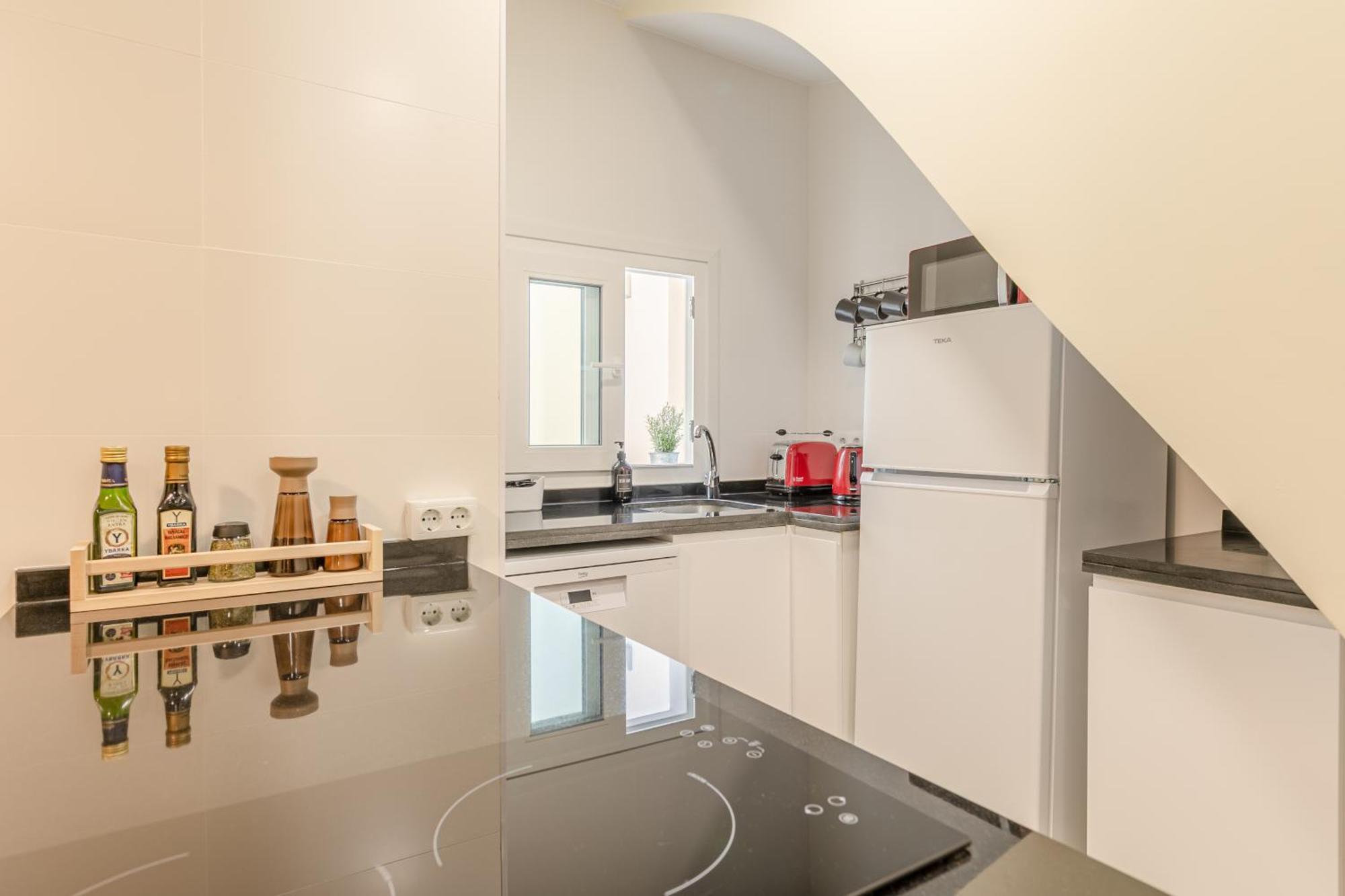Bosco Eco Living * Seville
