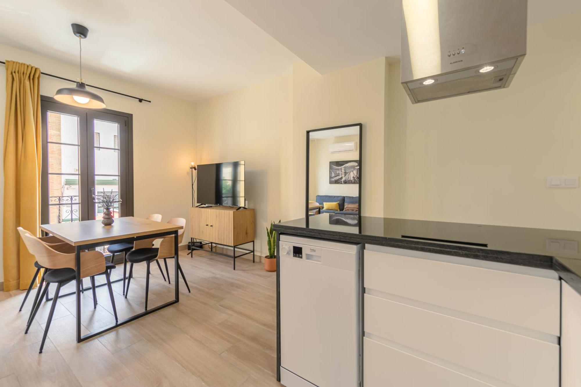Bosco Eco Living * Seville