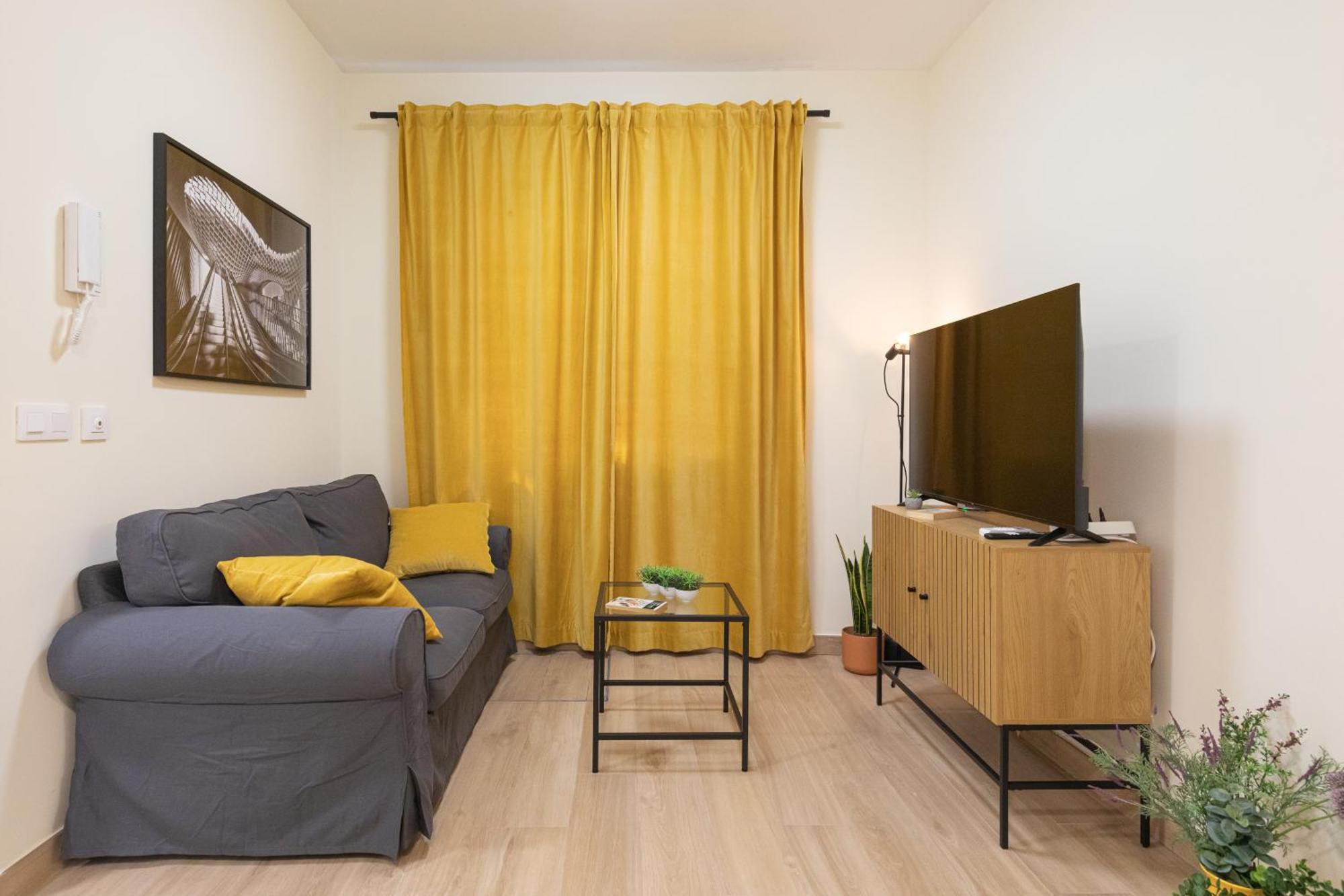 Apartment Bosco Eco Living Seville