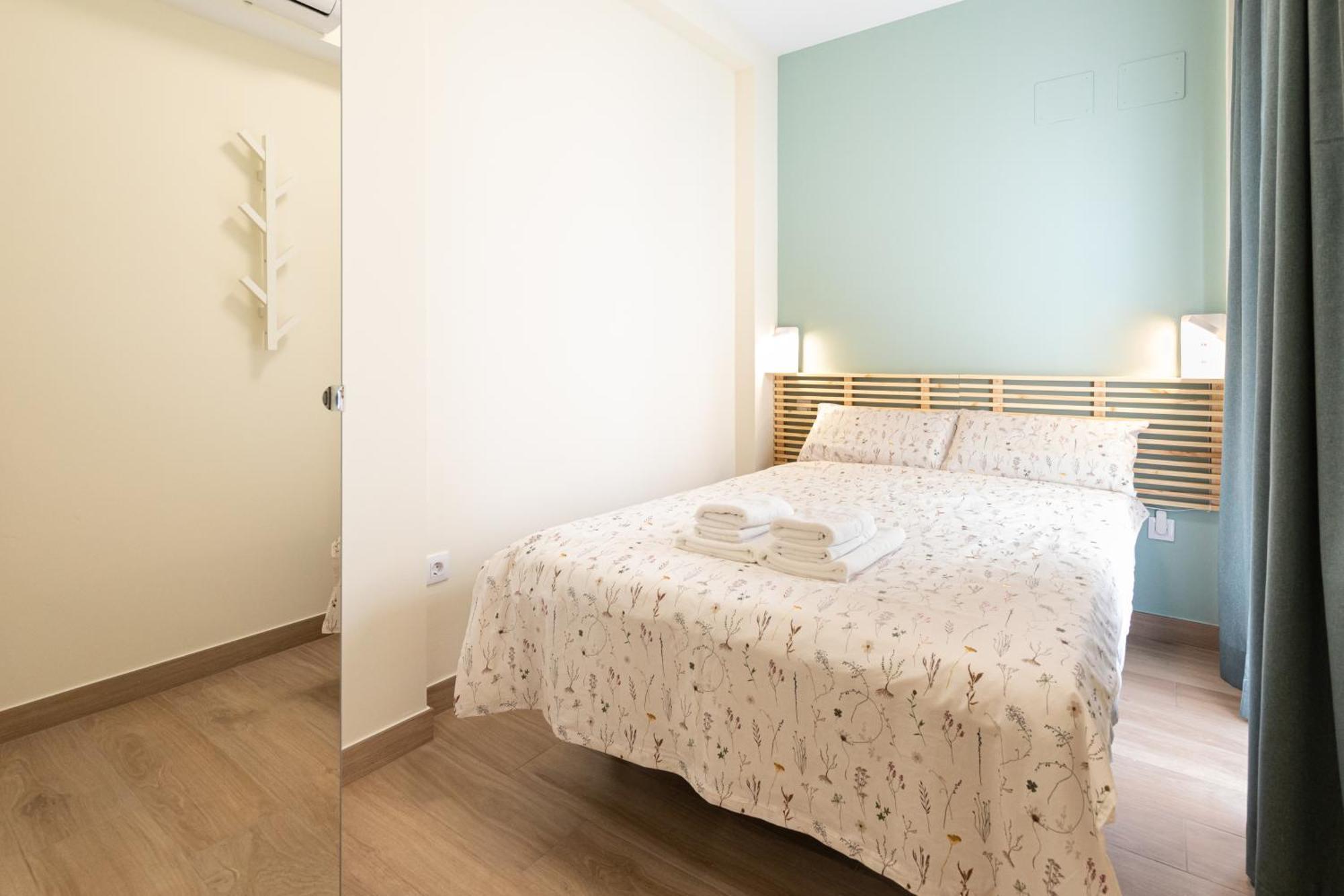 Apartment Bosco Eco Living